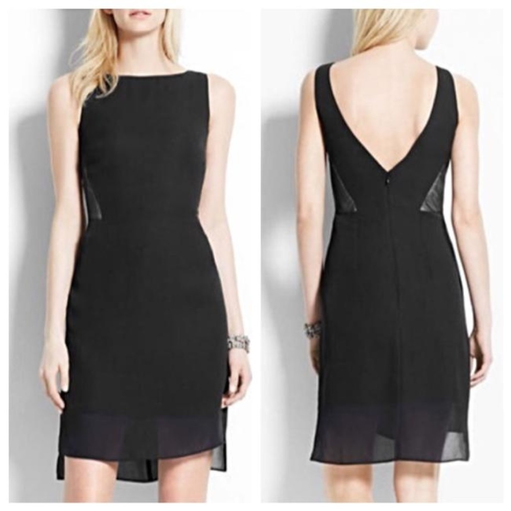 LBD Kate Hudson for Ann Taylor  2P